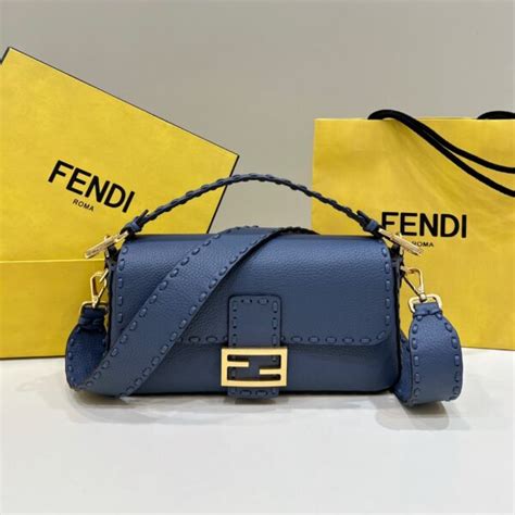 designer discreet fendi|designer brands list Fendi.